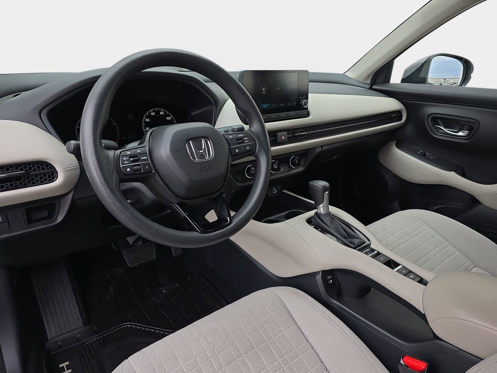 Used 2024 Honda HR-V LX image 16