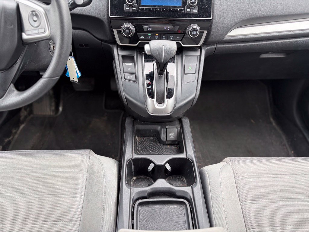 Used 2018 Honda CR-V LX image 26
