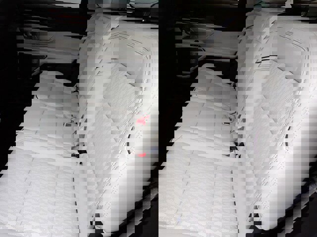 New 2026 Lincoln Nautilus Black Label image 16