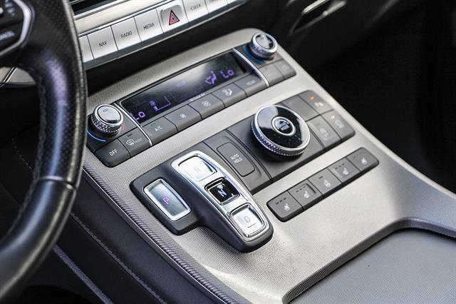 Used 2022 Hyundai Palisade Calligraphy image 21