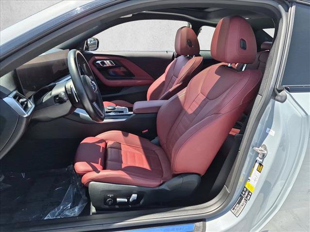 Used 2023 BMW M240i xDrive Coupe w/ Premium Package AWD/4WD image 17