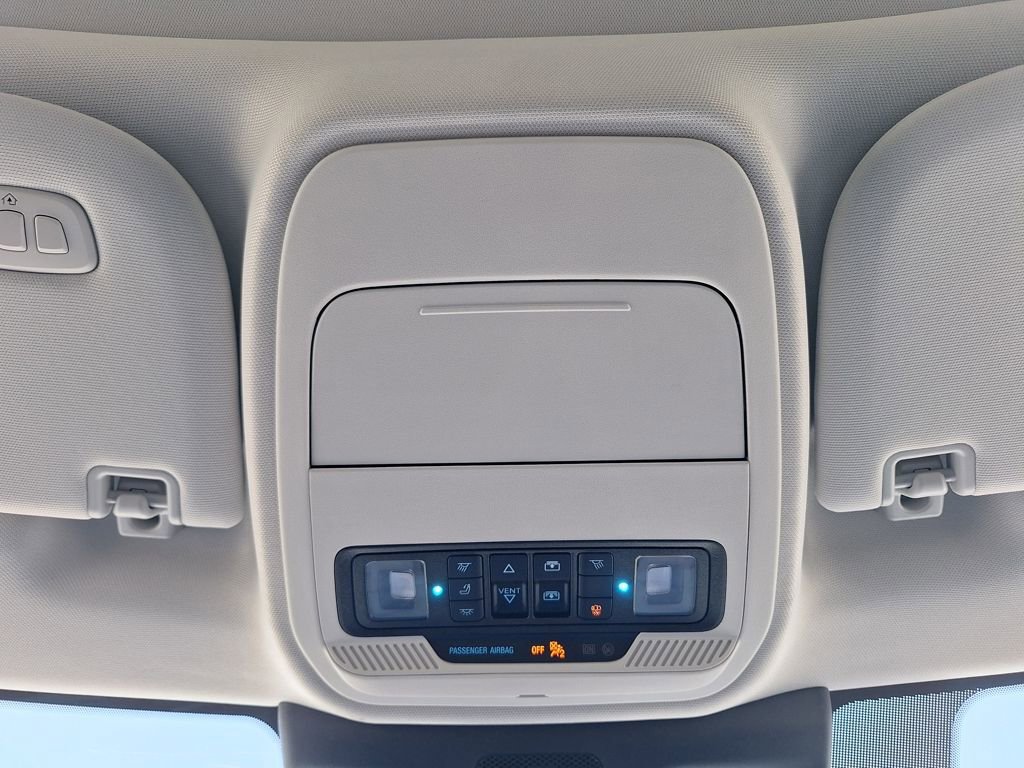 New 2025 Ford Expedition Active image 13