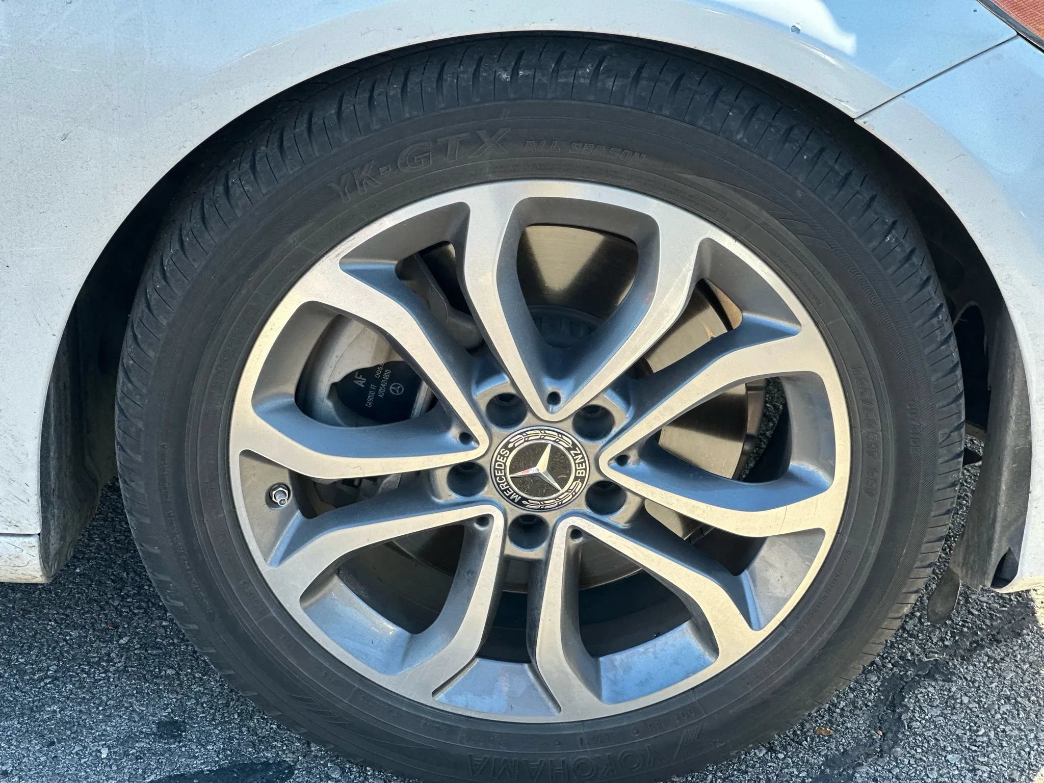 Used 2018 Mercedes-Benz C 300 Sedan image 24