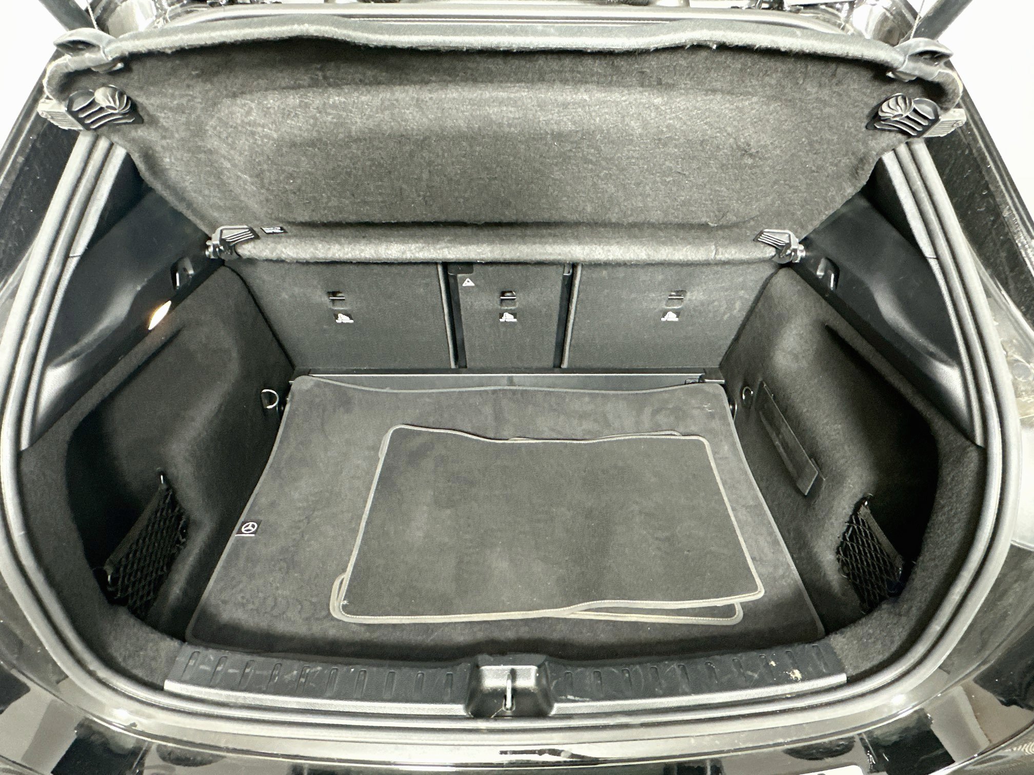 Used 2025 Mercedes-Benz GLA 250 4MATIC image 28