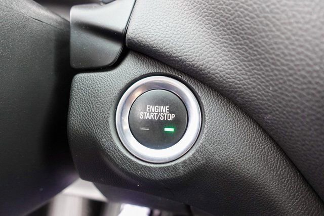 Used 2021 Chevrolet Equinox LT image 20