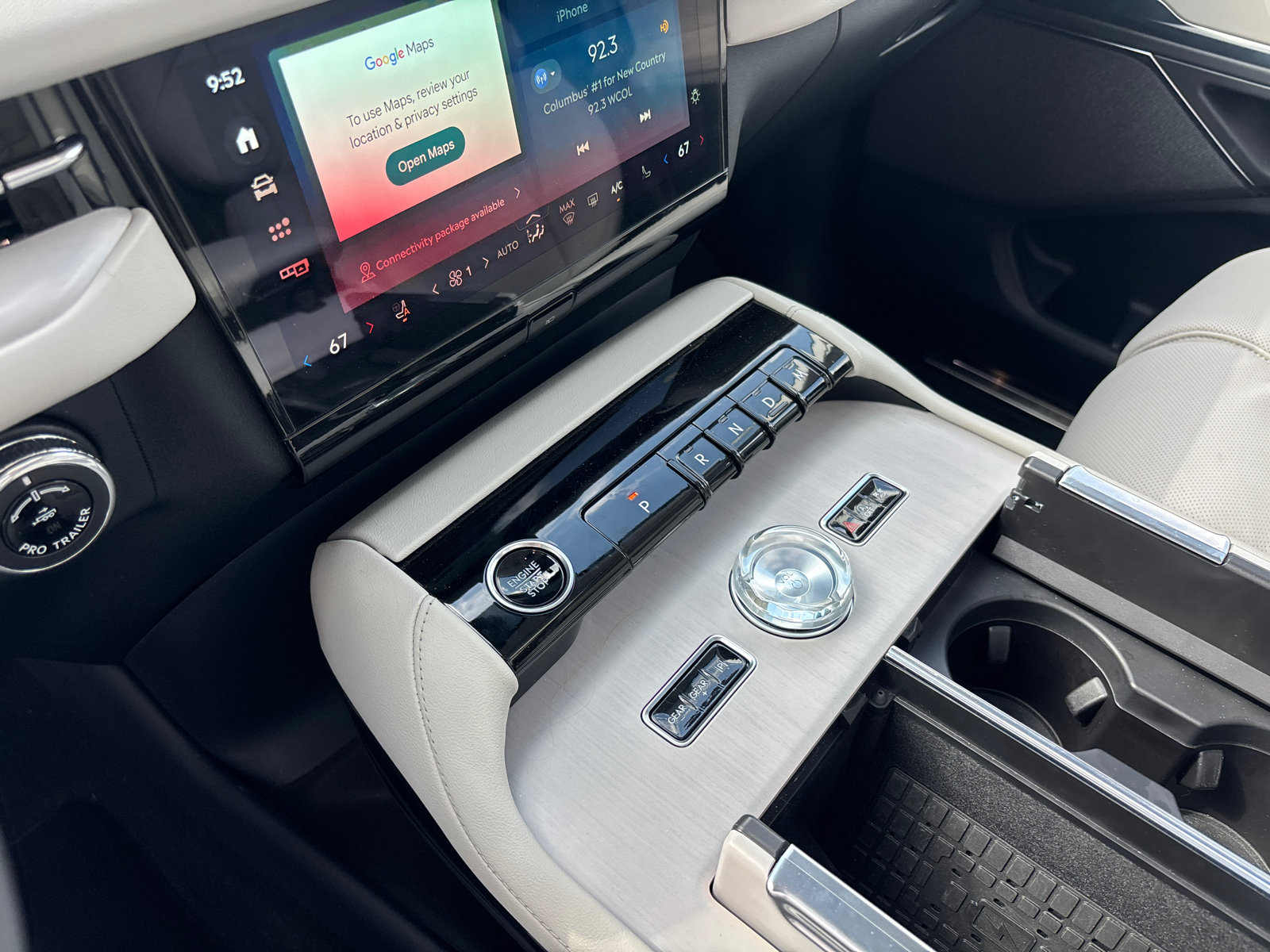 New 2026 Lincoln Navigator Reserve AWD/4WD image 22