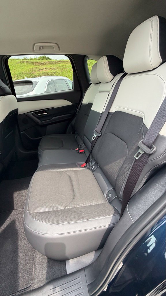 New 2026 MAZDA CX-5 Preferred AWD/4WD image 8