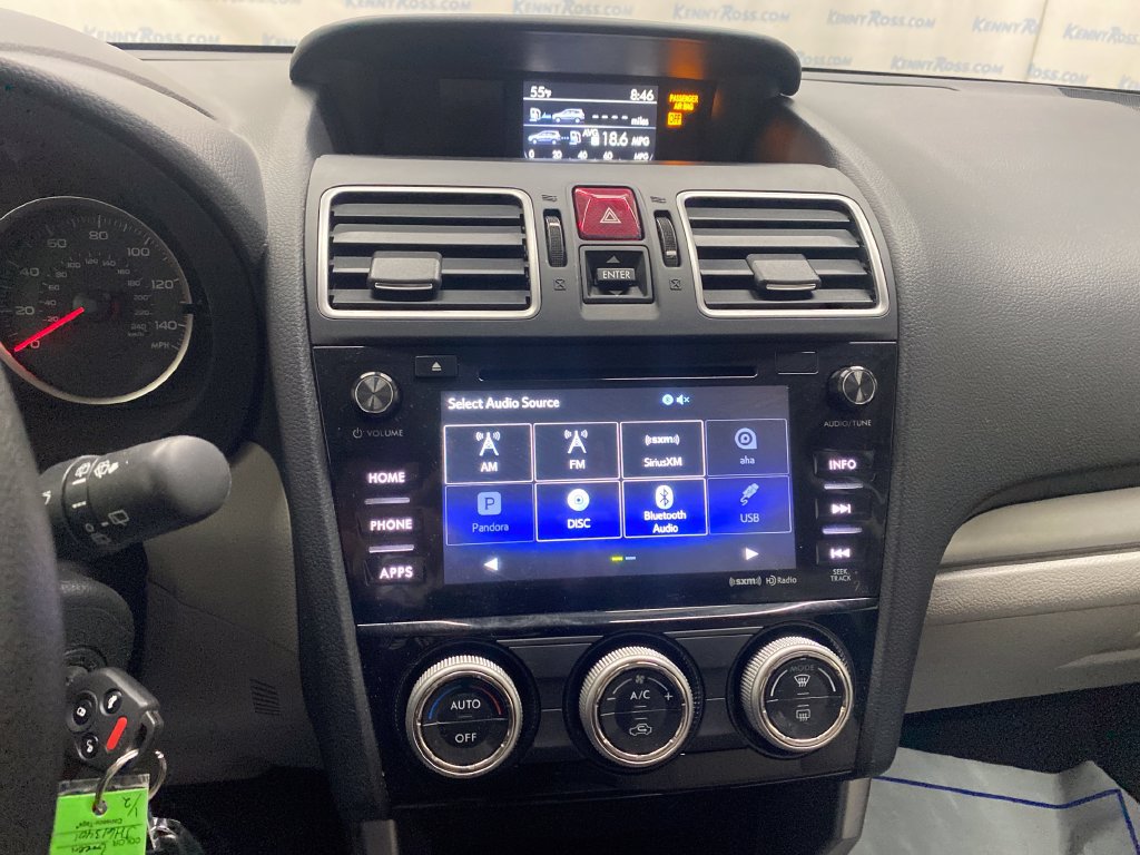 Used 2018 Subaru Forester 2.5i Premium w/ All-Weather Package AWD/4WD image 21