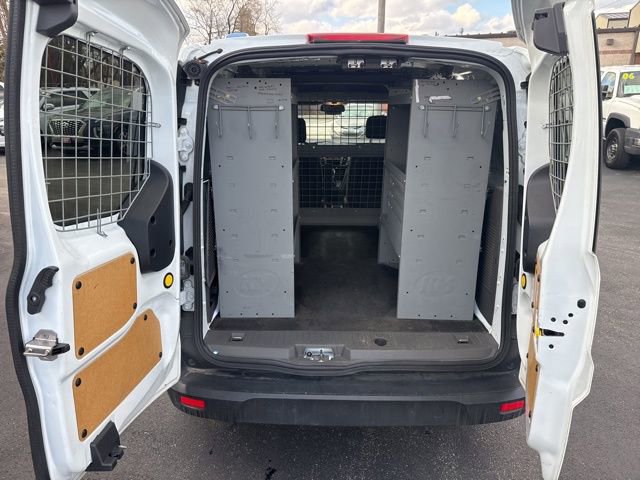 Used 2020 Ford Transit Connect XL image 15