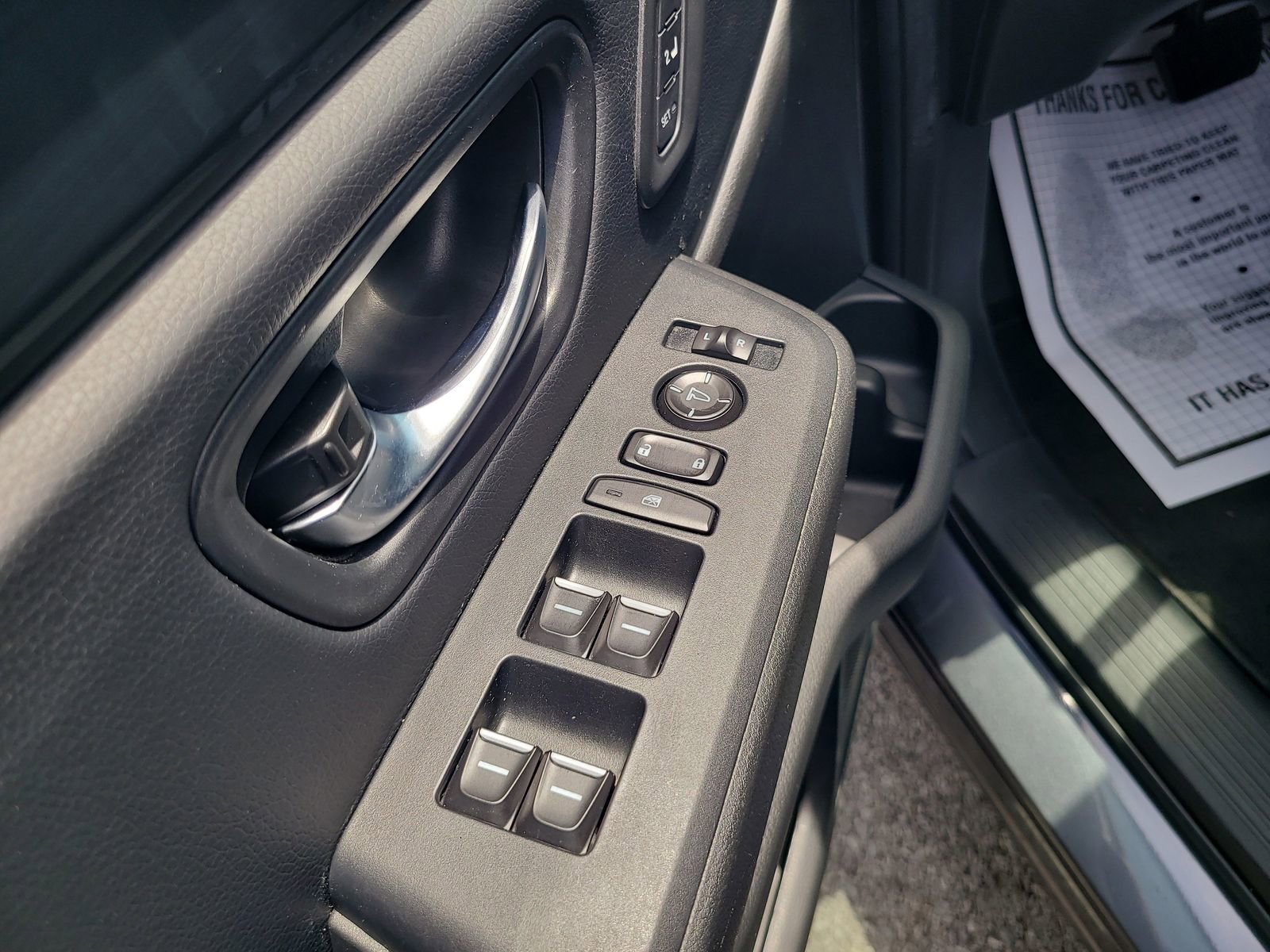 Certified 2023 Honda Pilot Touring image 11
