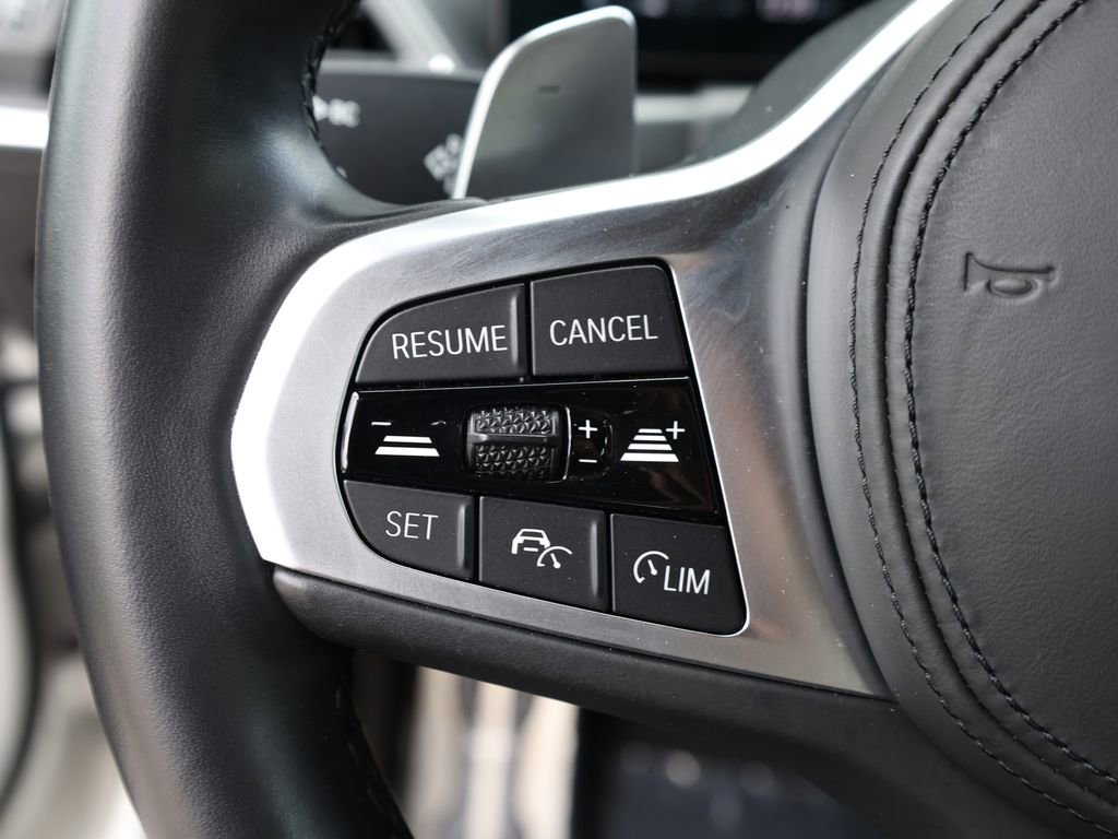 Used 2023 BMW M240i xDrive Coupe AWD/4WD image 37