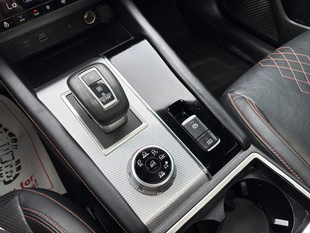 Used 2022 Mitsubishi Outlander SEL AWD/4WD image 19