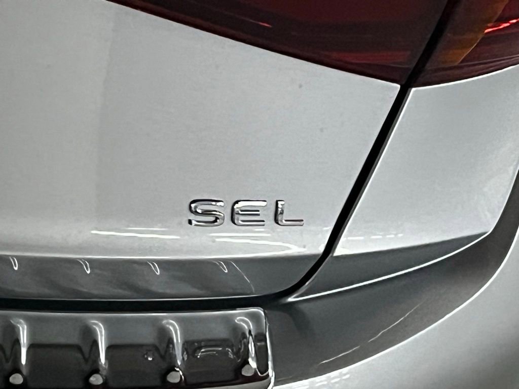 New 2026 Volkswagen Jetta SEL FWD image 34
