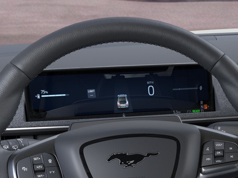 New 2026 Ford Mustang Mach-E Premium RWD image 13