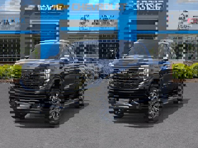 New 2026 GMC Sierra 1500 Denali Ultimate image 6