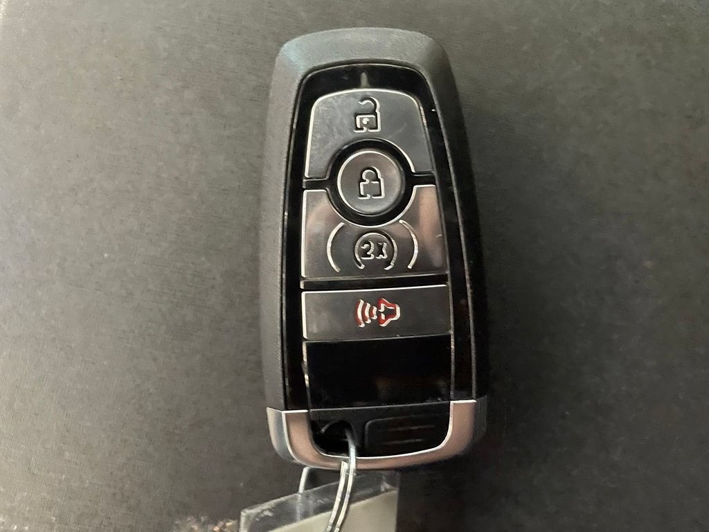 Used 2024 Ford Bronco Black Diamond AWD/4WD image 18
