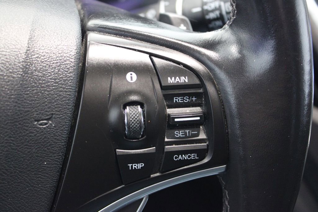 Used 2020 Acura MDX SH-AWD w/ Technology Package image 22