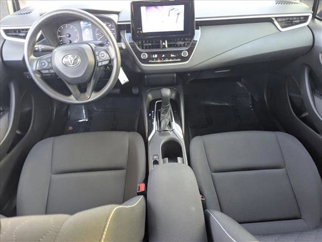 Used 2023 Toyota Corolla LE FWD image 17