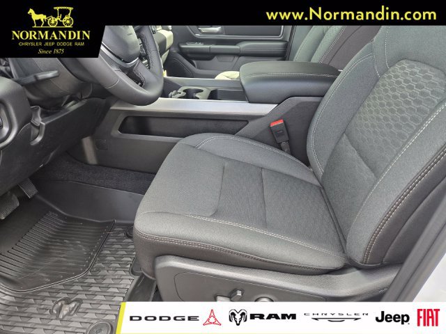 New 2026 RAM 1500 Big Horn RWD image 6