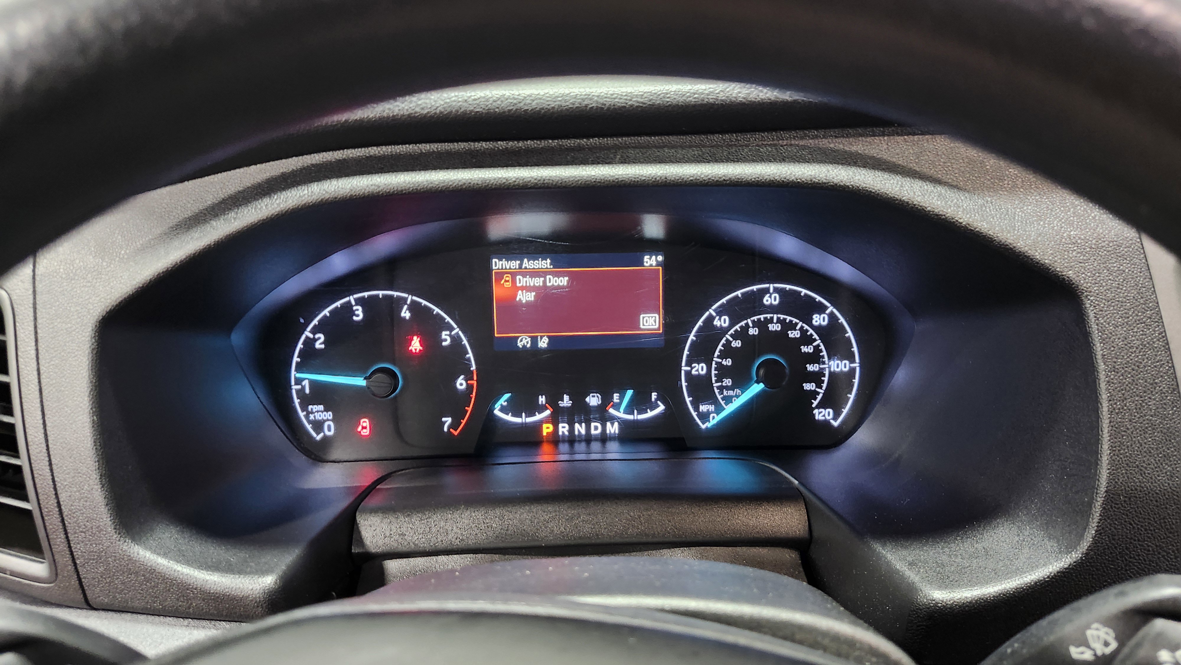 Used 2022 Ford Transit 350 XLT image 29