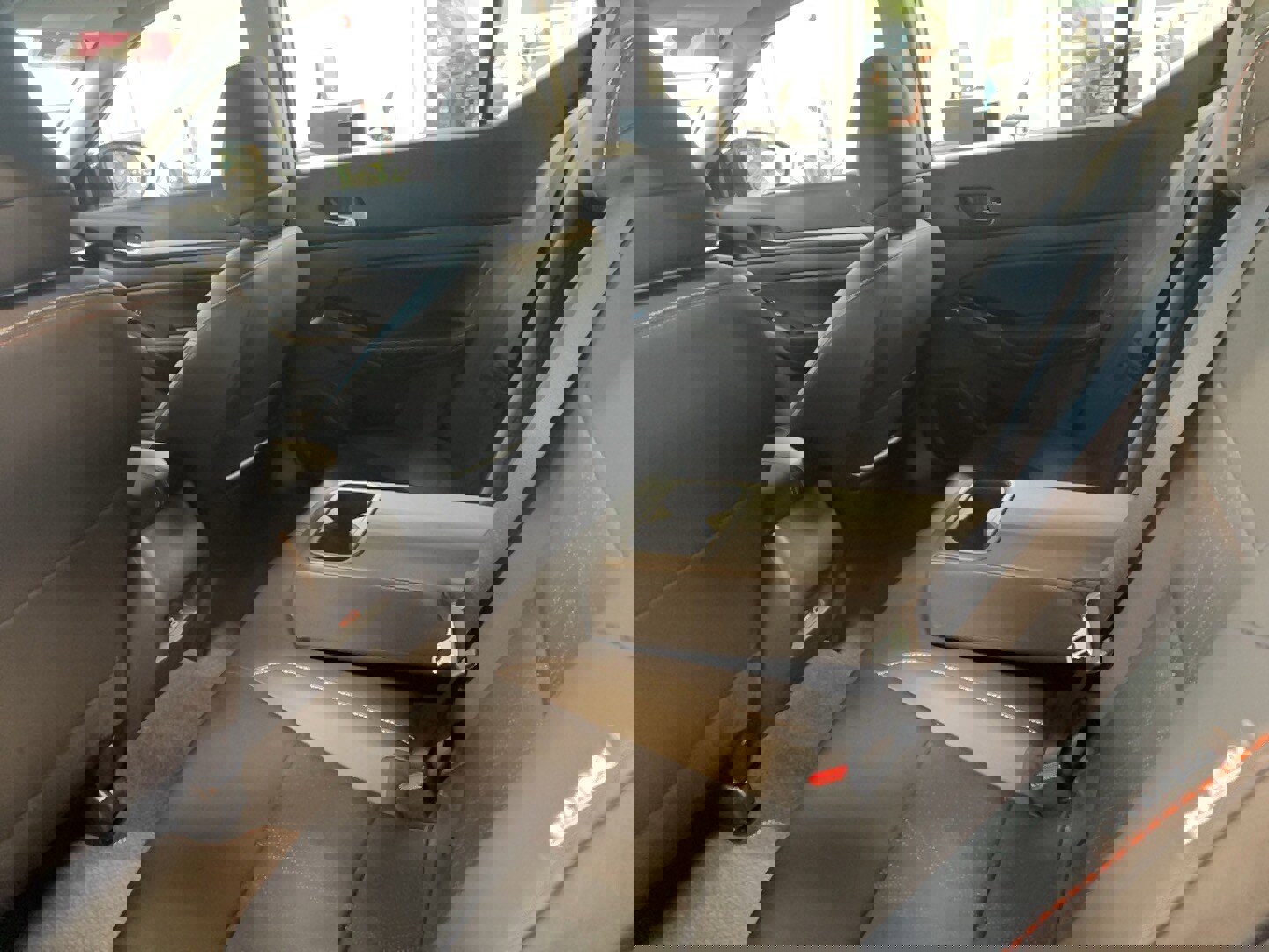 Used 2024 Nissan Altima 2.5 SR w/ SR Premium Package image 28