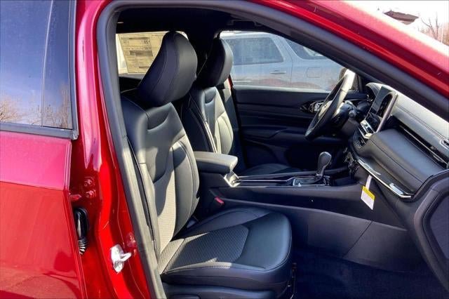 New 2026 Jeep Compass Latitude AWD/4WD image 52