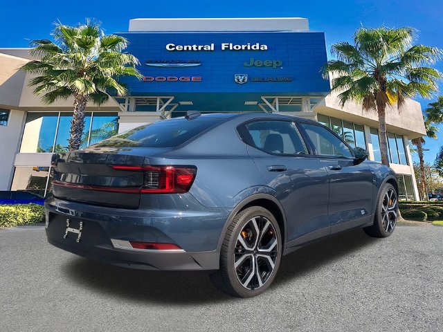Used 2023 Polestar Polestar 2 w/ Pilot Pack AWD/4WD image 5