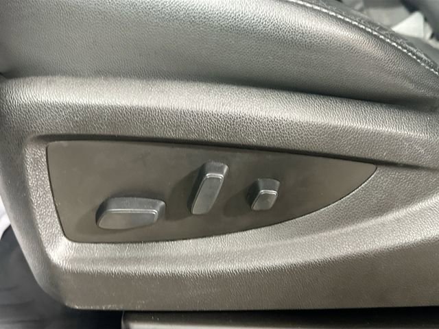 Used 2019 Chevrolet Silverado 3500 LTZ w/ Duramax Plus Package image 21