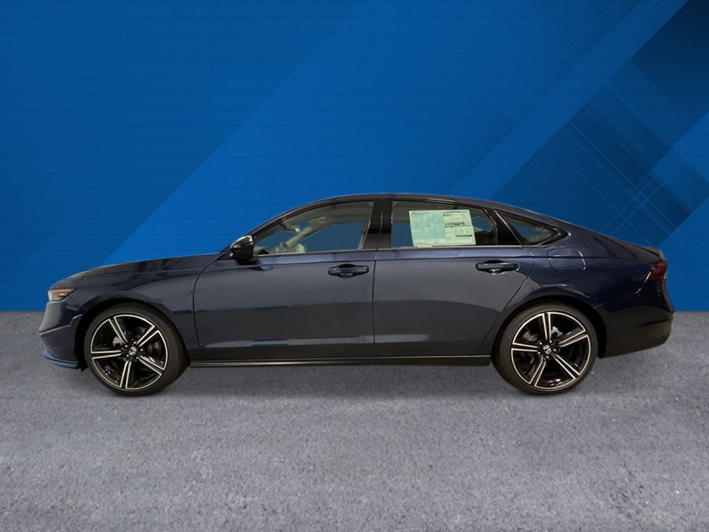 New 2026 Honda Accord SE image 7