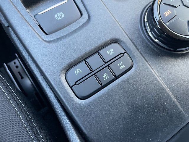 New 2025 Ford Ranger XL w/ Trailer Tow Package image 31