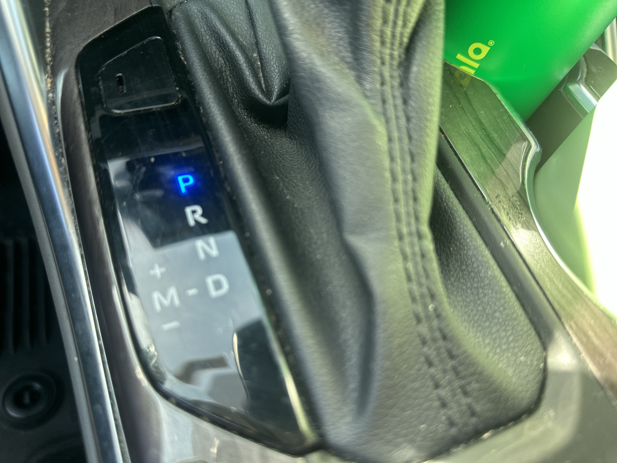 Used 2021 Toyota Highlander Platinum AWD/4WD image 5