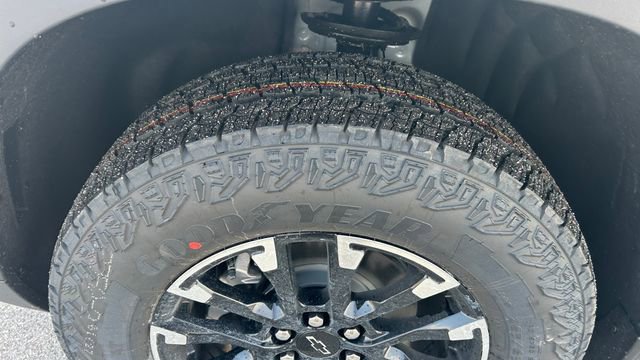 New 2026 Chevrolet Traverse Z71 w/ Enhanced Driving Package image 10