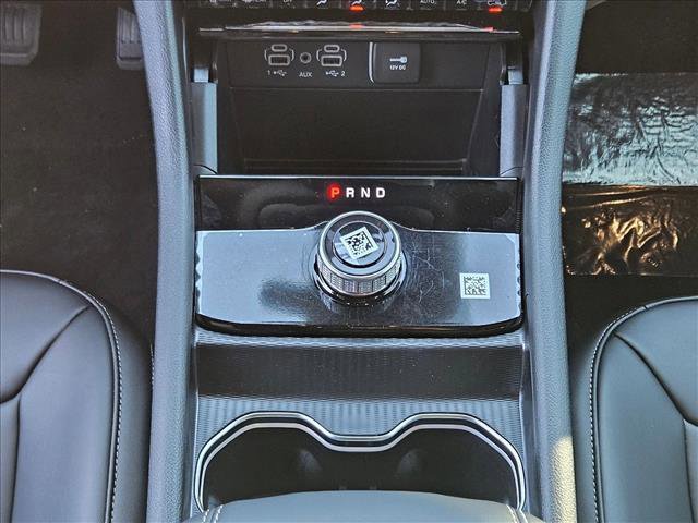 New 2025 Jeep Grand Cherokee L Limited w/ Black Appearance Package image 12