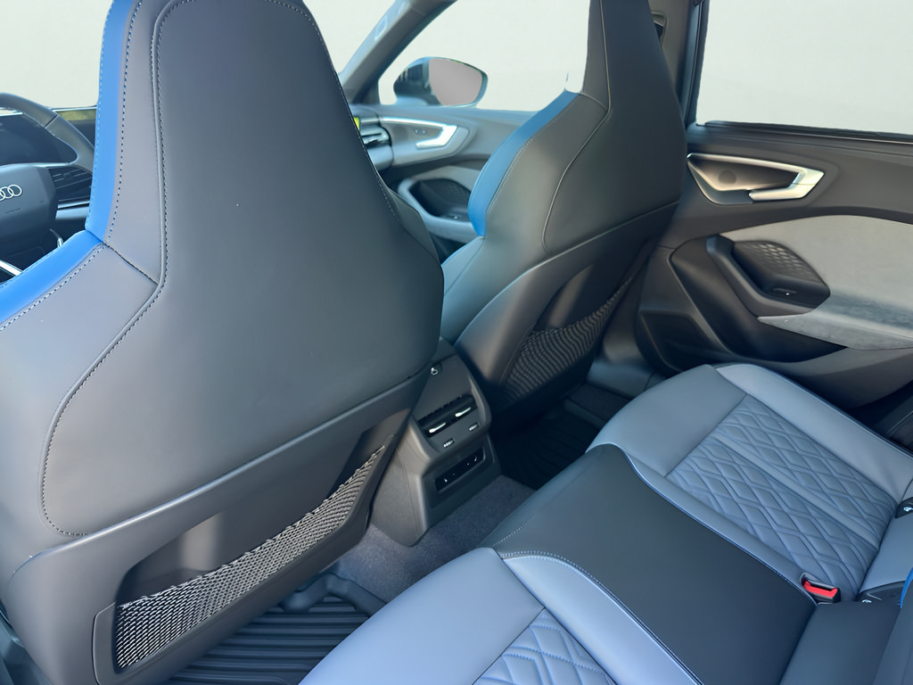 New 2026 Audi S5 Prestige AWD/4WD image 35