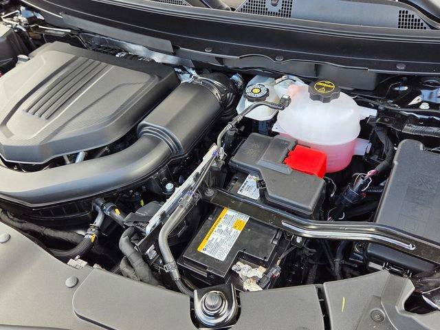 New 2026 GMC Acadia Elevation w/ Super Cruise Package FWD image 23