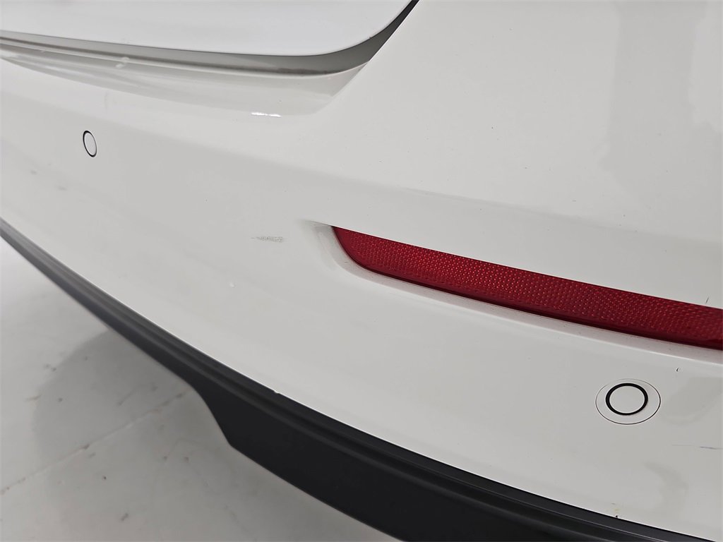 Certified 2023 Honda Accord EX-L image 41