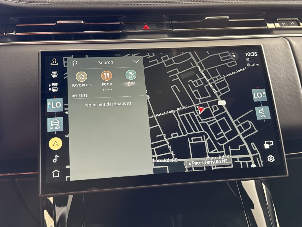 New 2027 Land Rover Range Rover Sport SE AWD/4WD image 20