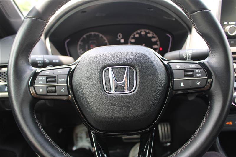 Used 2024 Honda Civic Sport image 13