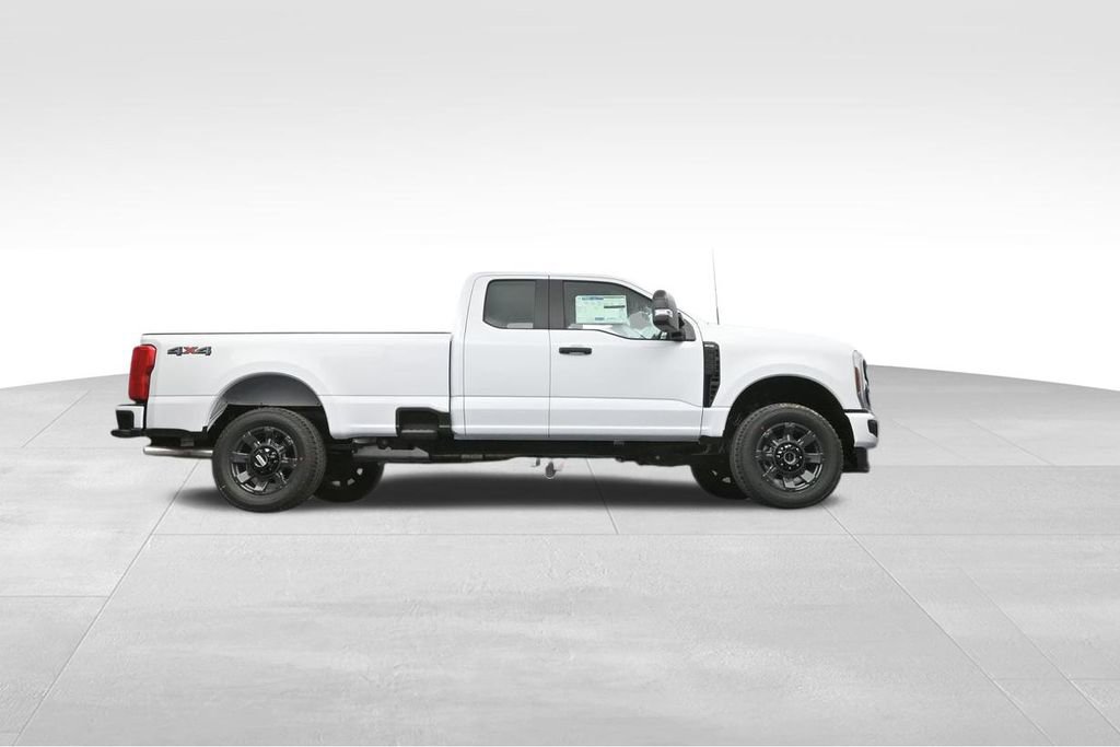 New 2026 Ford F350 XL w/ STX Appearance Package image 59
