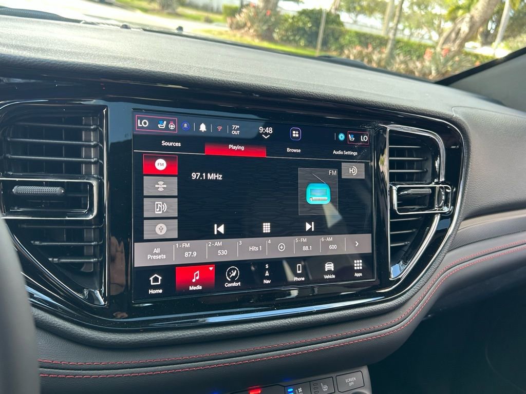 New 2026 Dodge Durango GT image 50