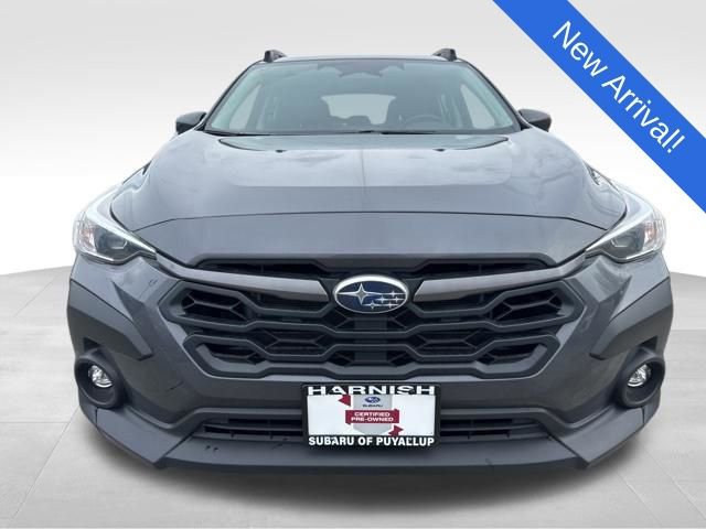 Certified 2026 Subaru Crosstrek 2.0i Premium image 2