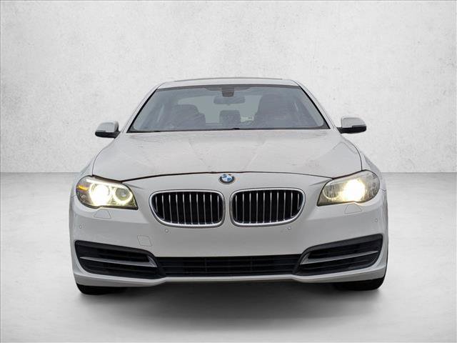 Used 2014 BMW 528i Sedan image 2