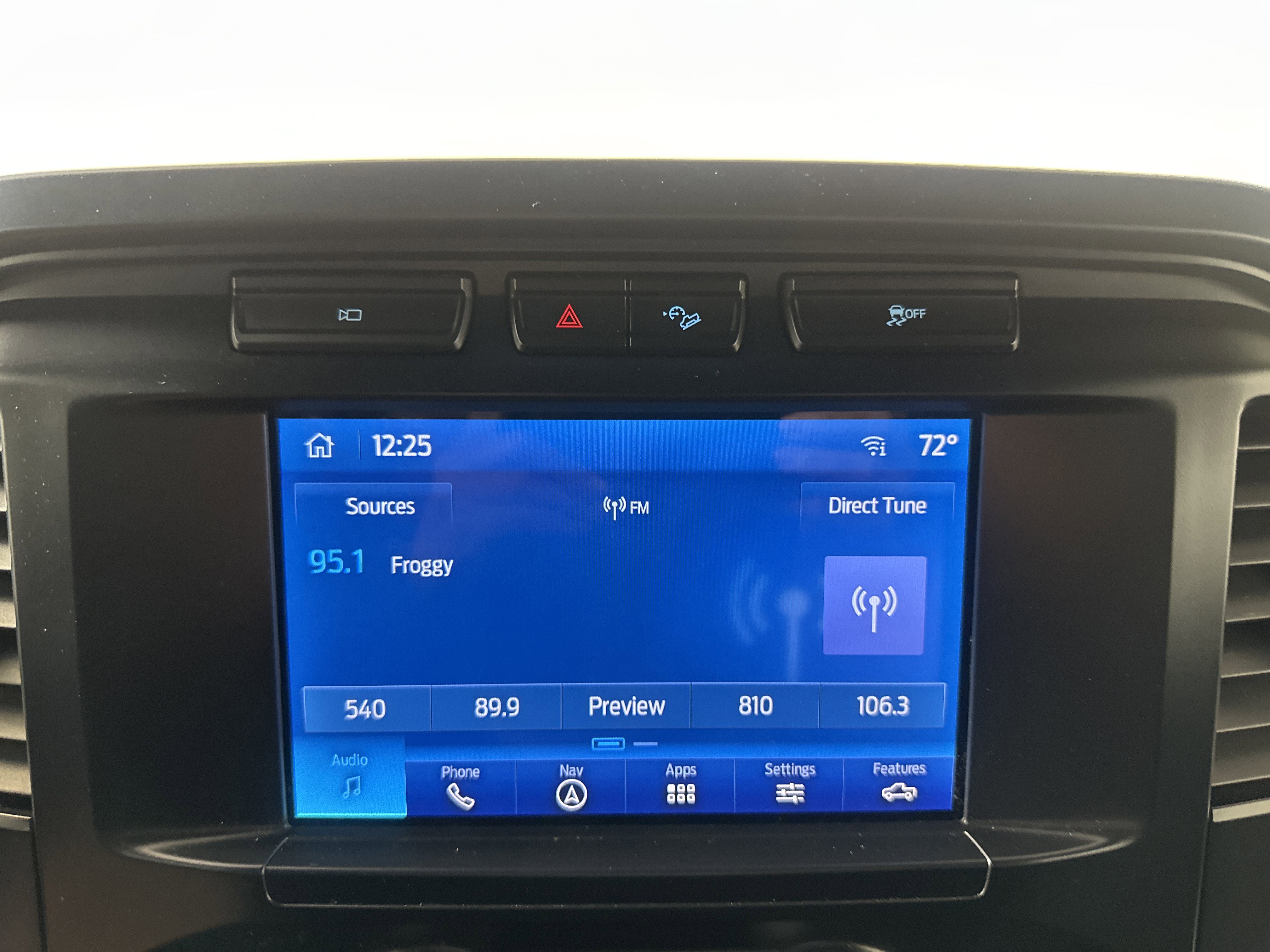 Certified 2023 Ford F150 XL w/ STX Appearance Package image 14