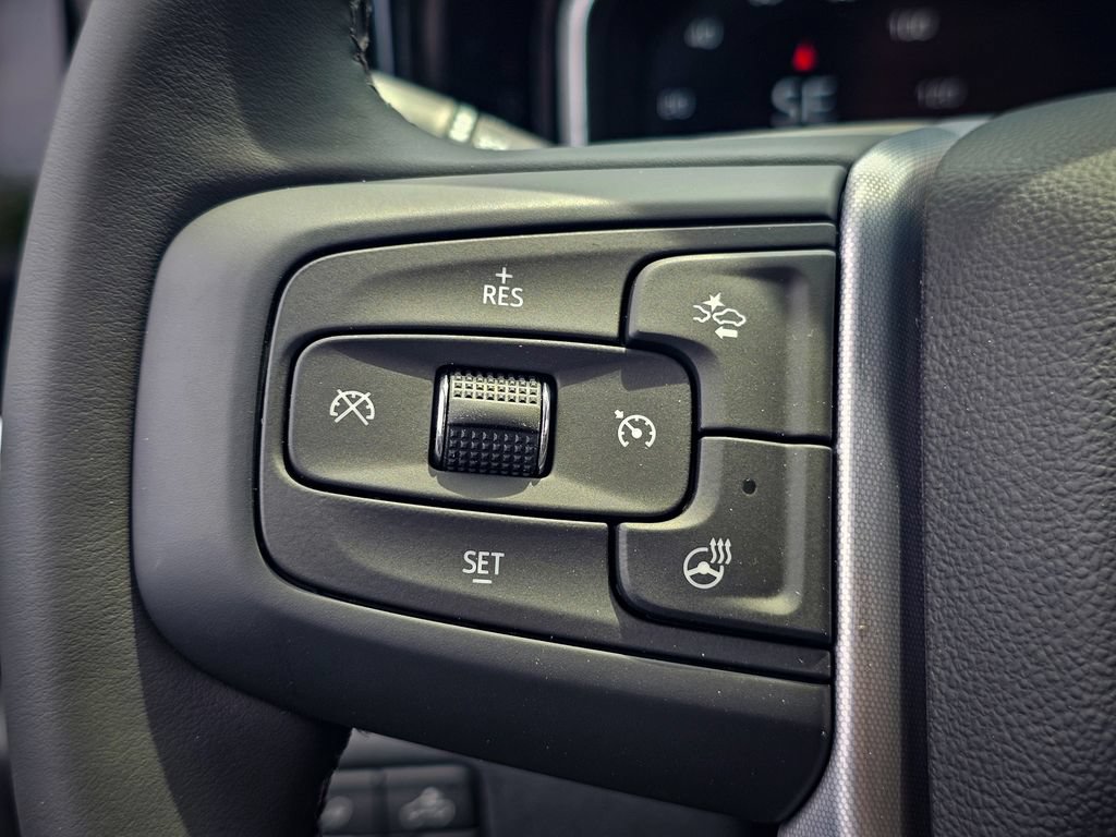 New 2026 GMC Sierra 2500 SLE w/ SLE Value Package; AWD/4WD image 20