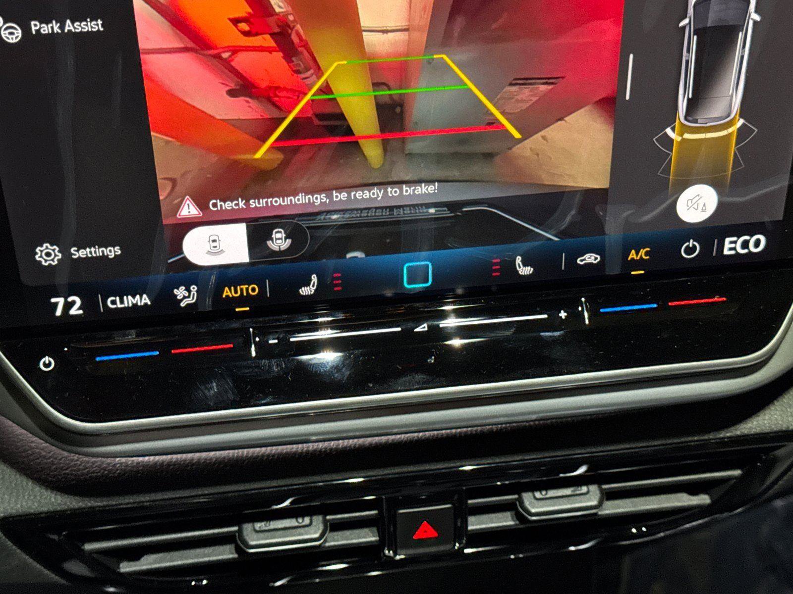 New 2026 Volkswagen ID.4 Pro image 19