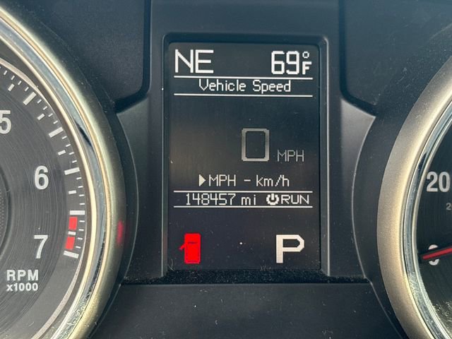 Used 2011 Jeep Grand Cherokee Limited AWD/4WD image 18