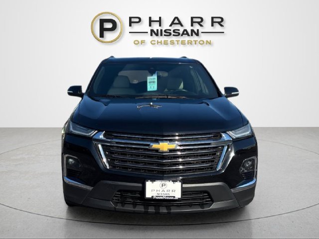 Used 2022 Chevrolet Traverse LT AWD/4WD image 8