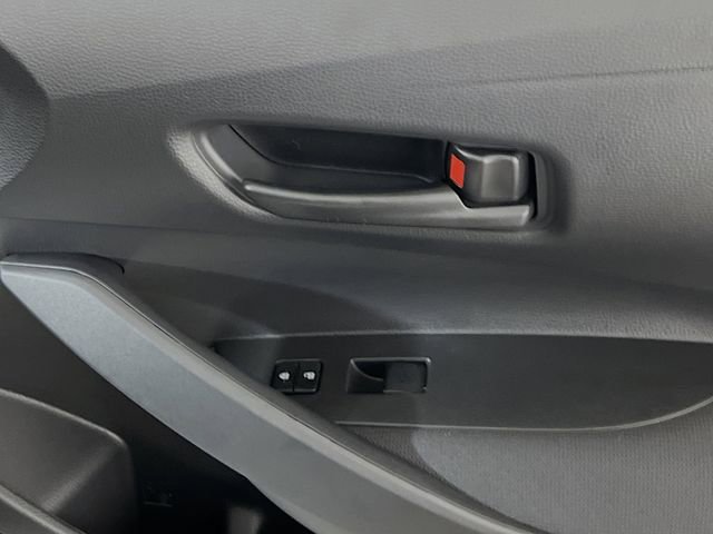 New 2026 Toyota Corolla LE image 28