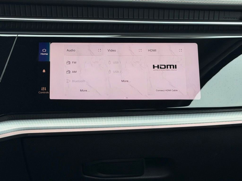 Used 2025 Jeep Wagoneer S Launch Edition image 21