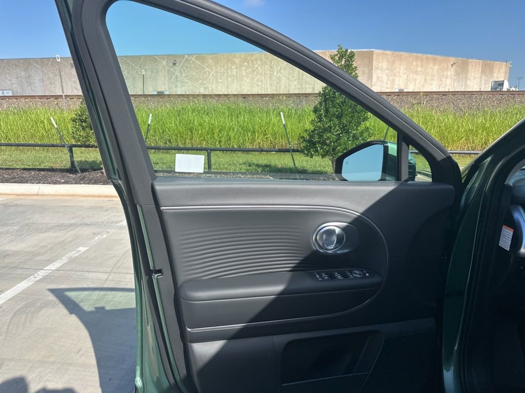 New 2026 Hyundai Ioniq 9 SEL image 20